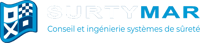 SURTYMAR Logo - blanc